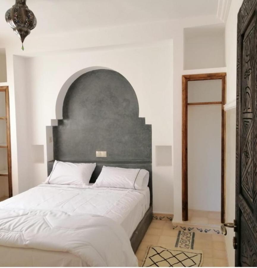 Tanazart Farm stay Agadir